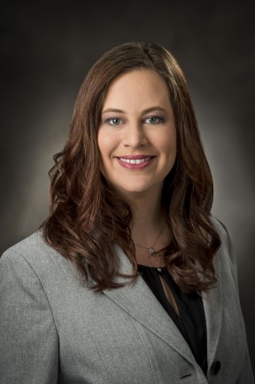 headshot: Caley Douglas