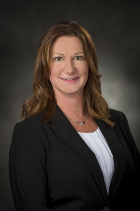 headshot: Denise Picard