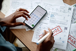 hoa fees too low