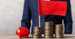 low hoa fees
