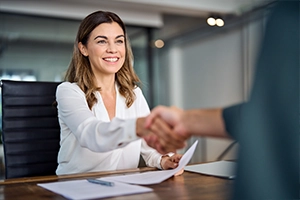 hoa management company customer service