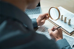 hoa board evaluation