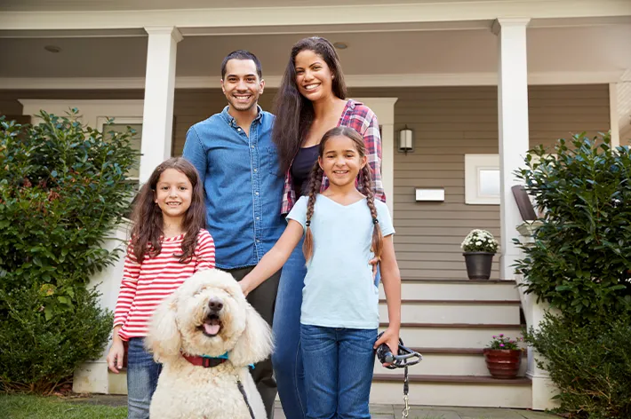 texas hoa management