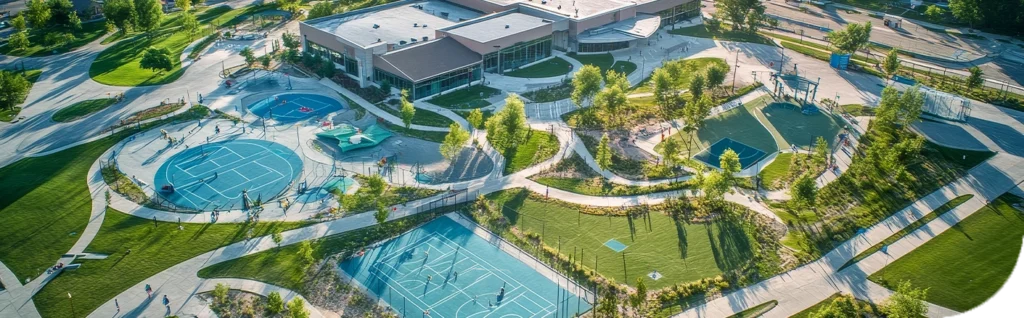 Amenity & Facility Management