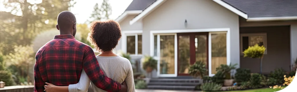 New Homeowner Onboarding