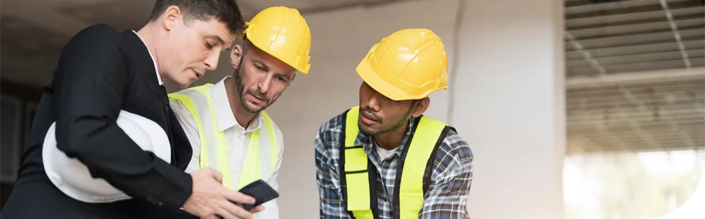 Vendor & Contractor Coordination