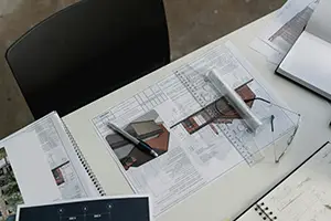 arc committee, architectural committee