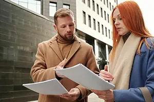 hoa transition from developer control