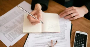 hoa developer transition