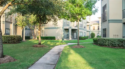 Houston Garden Condo Management