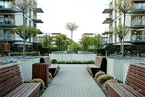can hoa reserve funds be used for operating expenses