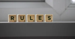 hoa rules