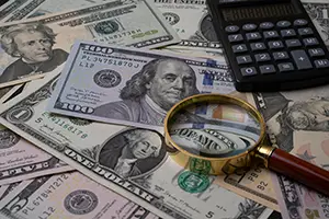 hoa financial management only
