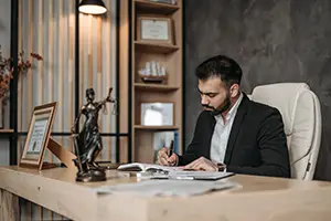 can hoa board members be held personally liable