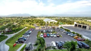 hoa parking rules
