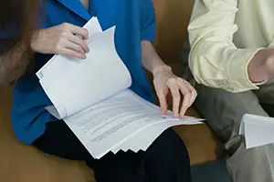 file a complaint against hoa