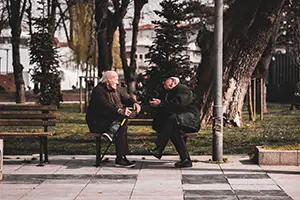 active adult community management