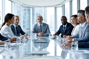 HOA board member abuse of power