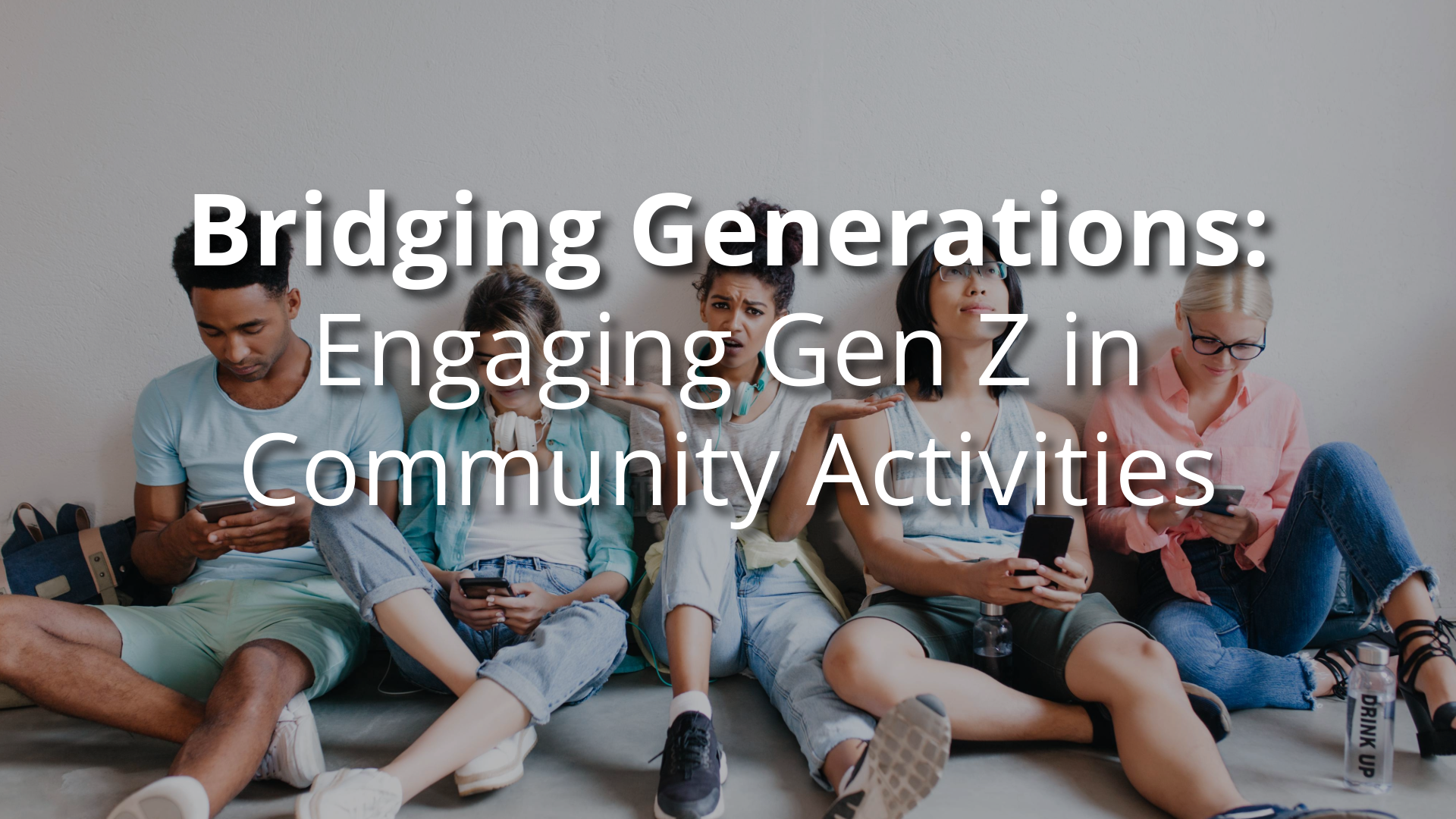 HOA Gen Z Engagement: How to Get Younger Residents Involved in Community Events